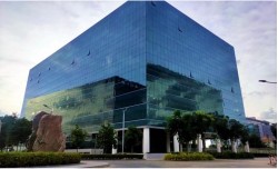 The Executive Centre - Helios Business Park - Block D